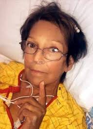 Alma Calamaco Obituary