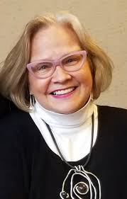 Ann Sponberg Peterson '83