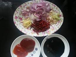 Fetucini ayam kung pao bisa dikategorikan masakan fusion dengan perpaduan kuliner barat dan timur. Resepi Ayam Kung Pao Paling Mudah Iluminasi