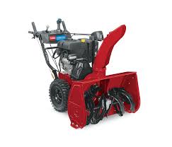 Maybe you would like to learn more about one of these? 32 Power Max Hd 1232 Ohxe 38842 Electric Start Gas Snow Blowers Homeowner Toro Toro