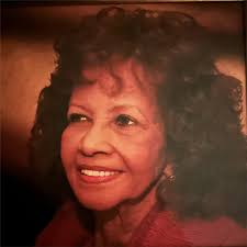 Gelene Welch-Woods Obituary January 27, 2024