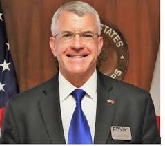 June Edition of the Forward March Veterans' Newsletter