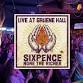 Sixpence None the Richer