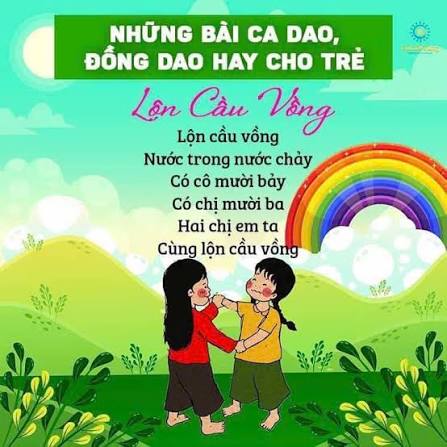 BA MẸ ĐỌC CA DAO, ĐỒNG DAO CÙNG CÁC BÉ LỚP 4 TUỔI B2 TRƯỜNG MẦM NON TIÊN  PHONG NHÉ!