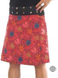 Codes promo, ventes flash, livraison offerte, trouvez le produit de vos rêves à prix réduit ! Jupe Violette Longue Femme Cersei Longueur Jupe Pacap Jupe Longue 56 Cm