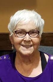 Lazarita (Sarah) Serna Obituary August 2, 2019