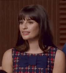 Rachel Barbra Berry GIFs
