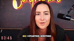 Blake Merrell's Instagram, Twitter & Facebook