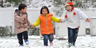 English, spanish a coming of… Kid Activities For A Snow Day Parents Snow Day Survival Tips