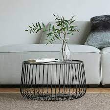 Buy iron round tables and get the best deals at the lowest prices on ebay! Metal Frame Coffee Tables Hong Kong At 20 Off Staunton And Henry
