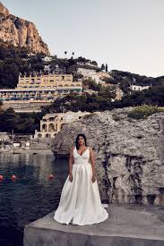 Pin By Diana Victoria On La Sposa Perfetta Australian Wedding Dresses One Day Bridal Wedding Dresses Australia