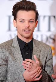 Australian DJ receives DEATH threats for claiming Louis Tomlinson has  'ratty facial hair' as star SLAMS her too