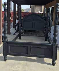 11 Ideas How To Paint Bedroom Furniture Black Should Be Painted Bedroom Furniture Black Bedroom Furniture Bedroom Furniture Makeover