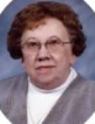 Esther Ness Obituary