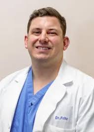 Dr. Sean Dunleavy, MD, Podiatry