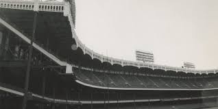 Clint eastwood 20 film collection. Yankees Magazine When Yankee Stadium Was Lit