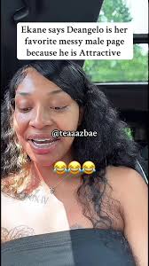 Deangelo Berry Ekaine