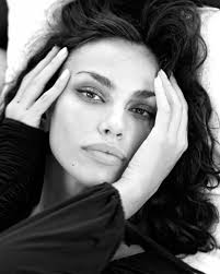 Madalina ghenea and michael fassbender are so dating!! Madalina Ghenea