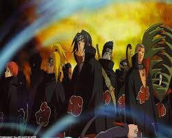 Wallpapercave is an online community. Naruto Akatsuki Wallpapers Wallpaper Cave Akatsuki Anime Akatsuki Anime Naruto