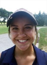 Golfer returns to final season