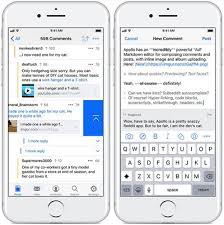 See screenshots, and learn more about apollo for reddit. Beautiful Modern And Fast Reddit Client Apollo Launches For Iphone And Ipad After Years Of Development Macrumors