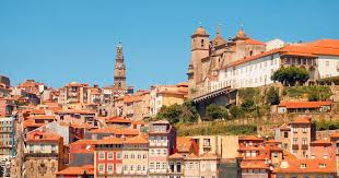 48 Horas En Oporto Casa De Musica Oporto Libro De Viaje