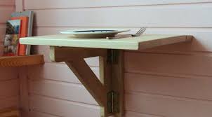 Wall Mounted Table For One Fold Down Desk Drop Leaf Table Space Saving Furniture Fold Down Shelf Floating Table Wall Mounted Table Fold Down Desk Drop Leaf Table