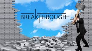 5 Principles of Breakthrough | Stepping Stones