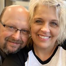 Thanks to helpers after car accident