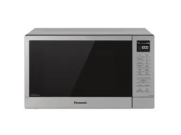 How do you program a panasonic microwave. Http Help Panasonic Ca Pcs Operatinginstructions Nngt69ks Eng Oi Pdf