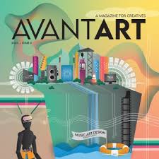 AvantART_FA23