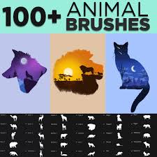 We will start with each of the six categories with sliders you can adjust for your brush. Procreate Brushes By Art With Flo Best Procreate Brushes For Digital Art