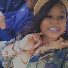 Amanda Bugg's Instagram, Twitter & Facebook