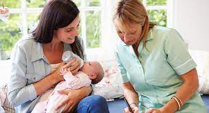 How To Become A Midwife - Babycentre Uk