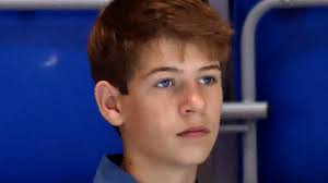 #PrinceEdward's Son Lives An Extremely Lavish Life