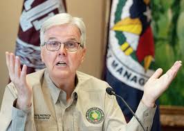 Texas acting governor has questions for CenterPoint