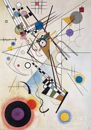 Composition Viii By Kandinsky In 2021 Kandinsky Art Wassily Kandinsky Posters Art Prints
