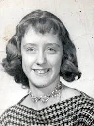 Alice Welsh Obituary