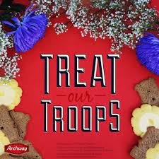 Archway christmas cookies with sprinkles : Archway Cookies Posts Facebook