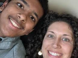 Melanie Lea Fieffe's Memorial Website