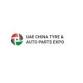 UAE China Tyre & Auto Parts Expo event image