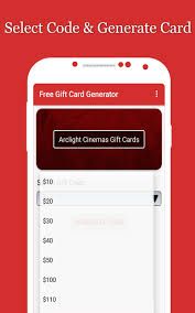Discounted gift cards on sale. Free Gift Card Generator