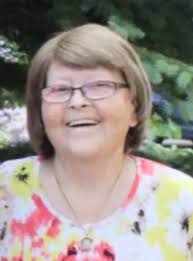 Obituary information for Marilyn Lillith Loveless