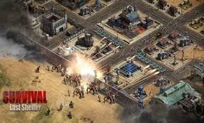 Karena game ini sudah populer dan banyak digunakan para pengguna android, the walking dead merupakan game offline android petualangan terbaik yang sudah di. Last Shelter Survival Is A Strategy Game For Android Download Last Version Of Last Shelter Survival Full Apk For Androi Survival Big World Map Survival Games