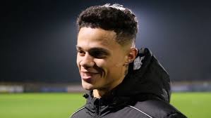 Interview: Ryan Campbell-Gordon post-Sutton Coldfield Town