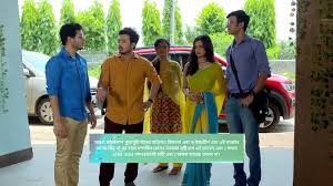 Sreemoyee is an indian bengali serial aired on star jalsha and is also available on the digital platform disney+hotstar. Irabotir Chupkotha Last Episode Hotstar