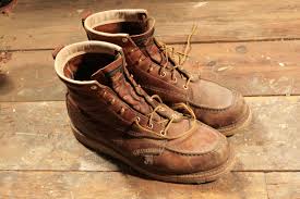 Image result for old work boots