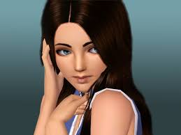 It allows players to become fearless heroes and ace entrepreneurs. Sims 3 Katara Avatar Sims 3 Sims Avatar