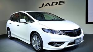 ホンダ ジェイド がさっぱり売れない理由 自動車 東洋経済オンライン 経済ニュースの新基準 ホンダ 自動車 ジェイド