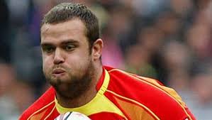 Top 14. Perpignan : Schuster out trois semaines